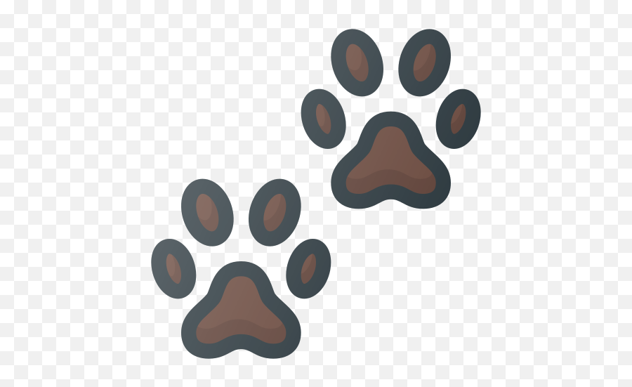 pet animal pets paw dog cat paws free icon of set clipart dog paws png free transparent png images pngaaa com pet animal pets paw dog cat paws free