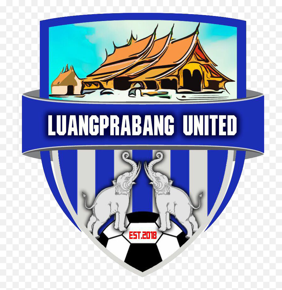 Luangprabang Utd Mycujoo - Emblem Png,Utd Logo
