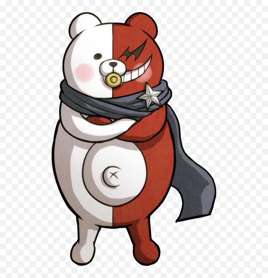 Monotaro Danganronpa Wiki Fandom - Monotaro Sprites Png,Monokuma Png Monotaro Danganronpa Wiki Fandom - Monotaro Sprites Png,Monokuma Png