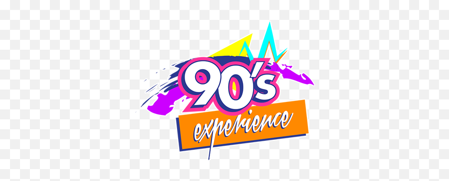 Tickets For 90s Experience In Oakland - Babylon Flag Png,90's Png