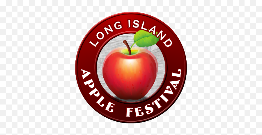30th Annual Long Island Apple Festival September 29 2019 - Apple Festival Logo Png,Apple Logo 2018