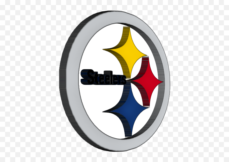 Tennessee Titans Clipart - Logos And Uniforms Of The Pittsburgh Steelers Png,Tennessee Titans Logo Png