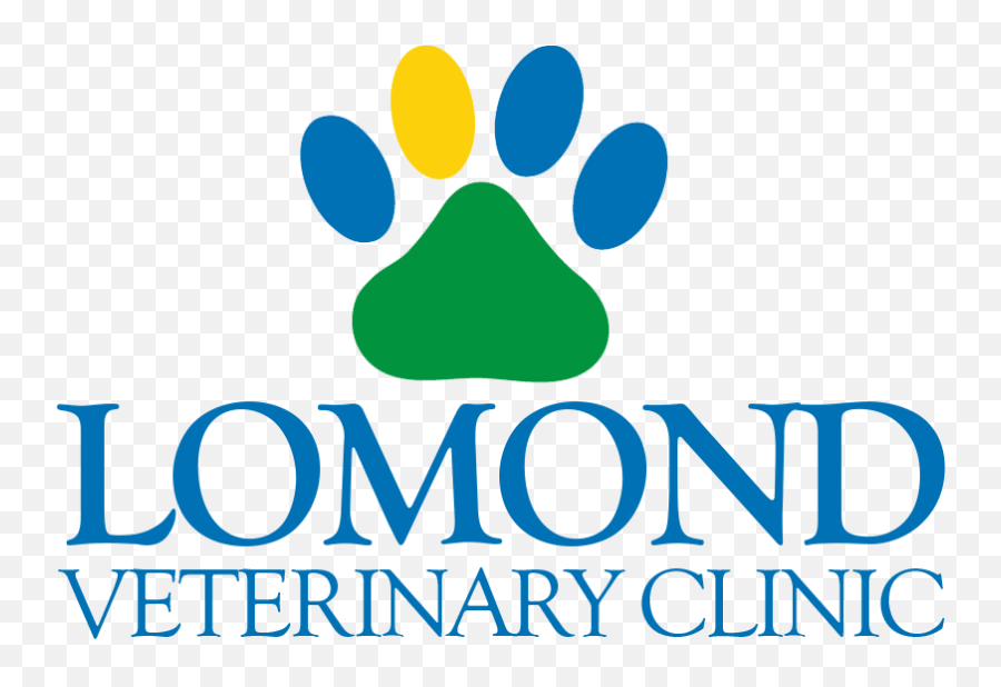 Lomond Vets - Compagnie Fruitiere Png,Veterinary Logo