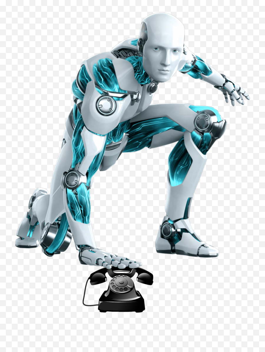 Portable Network Graphics Robot - Humanoid Robot Png,Cyborg Png