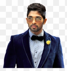 Download Allu Arjun Clipart Hq Png Image Freepngimg - Allu Arjun Png,Collar Png