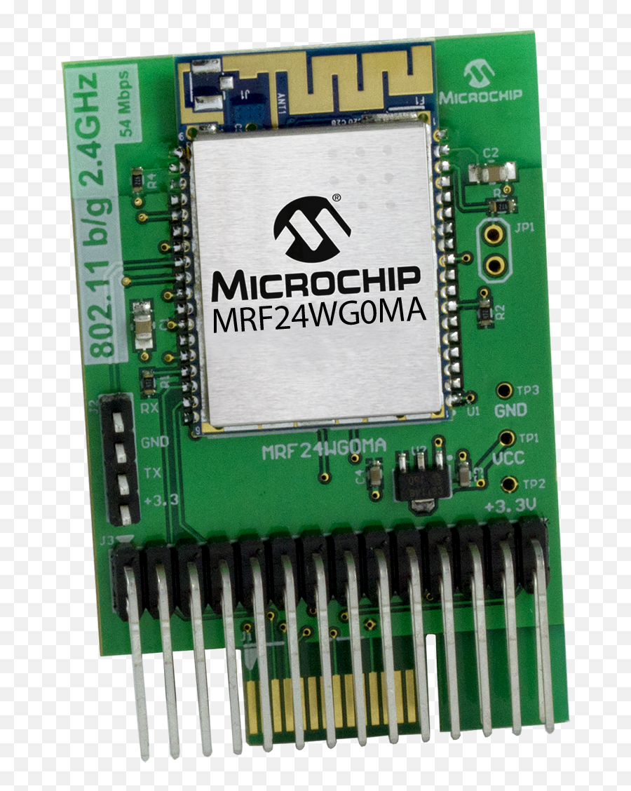 Development Tools - Electronic Component Png,Microchip Png