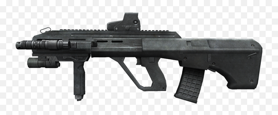 Point Blank Weapon Fn P90 Game Electronic Sports - Weapon Aug A3 Point Blank Png,M16 Png