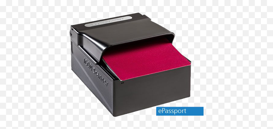 Desko Icon Scanner Telecommunications U0026 Security Systems - Box Png,Scanner Png