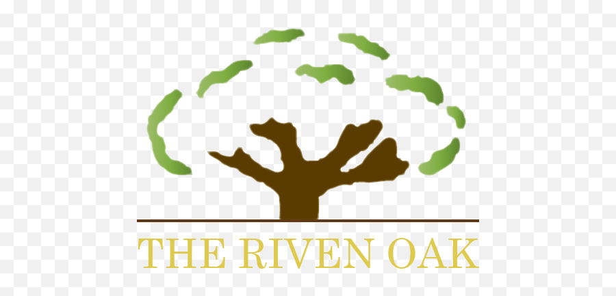 The Riven Oak - The Riven Oak New York Plaza Hotel Logo Png,Riven Png
