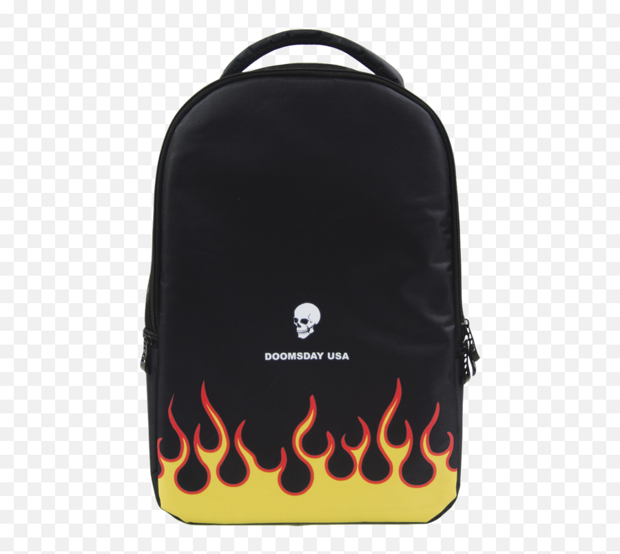The Travel Backpack Doomsday Usa - Laptop Bag Png,Doomsday Png