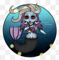 Download Hd Sylvanas Windrunner - Cartoon Png,Sylvanas Png