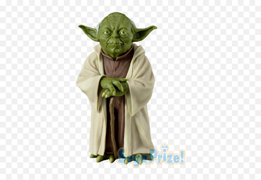 Star Wars - Star Wars Limited Premium Figure Yoda Png,Yoda Transparent