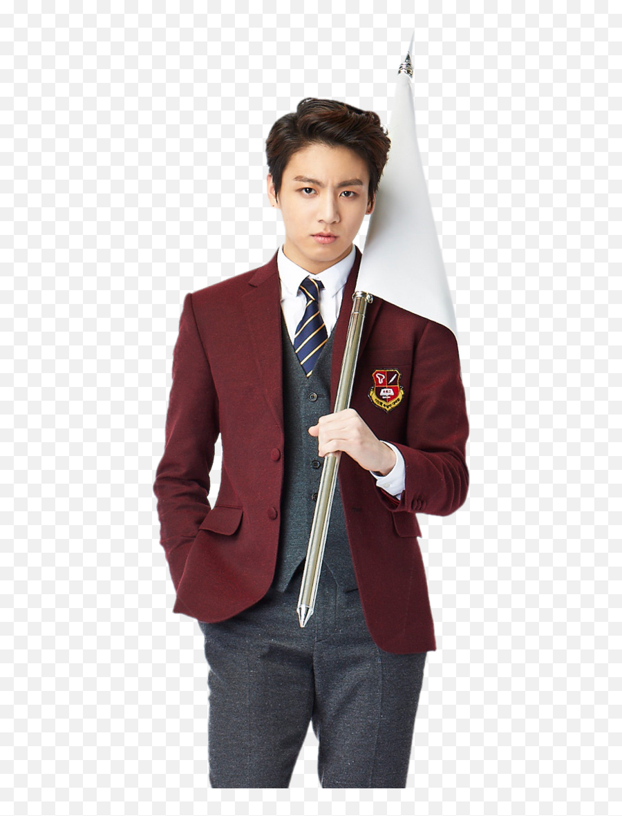 Blazer For Boys Png Free Images - Jungkook Student,Boys Png