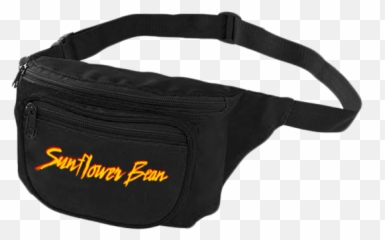 Sunflower Bean Fanny Pack Online Store - Fanny Pack Png,Fanny Pack Png