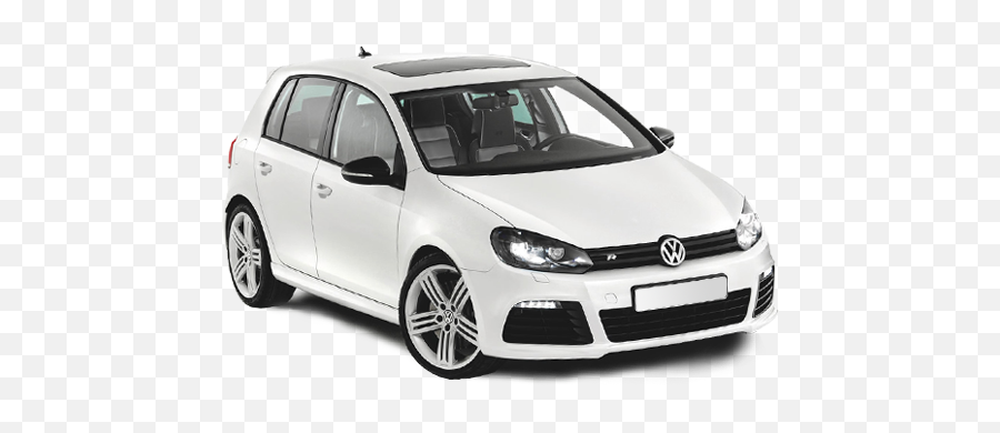 Vw Golf Png 5 Image - Golf R Line 2011,Golf Png