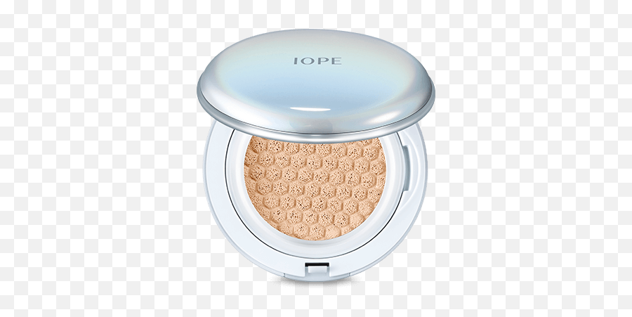 Iope Makeup - Air Cushionu003csupu003eu003csupu003e Natural Iope Iope Natural Cushion Review Png,Cosmetics Png