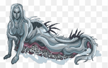 Red - Jackal On Twitter Kosm Bloodborne Full Size Png Bloodborne Kosm,Bloodborne Png
