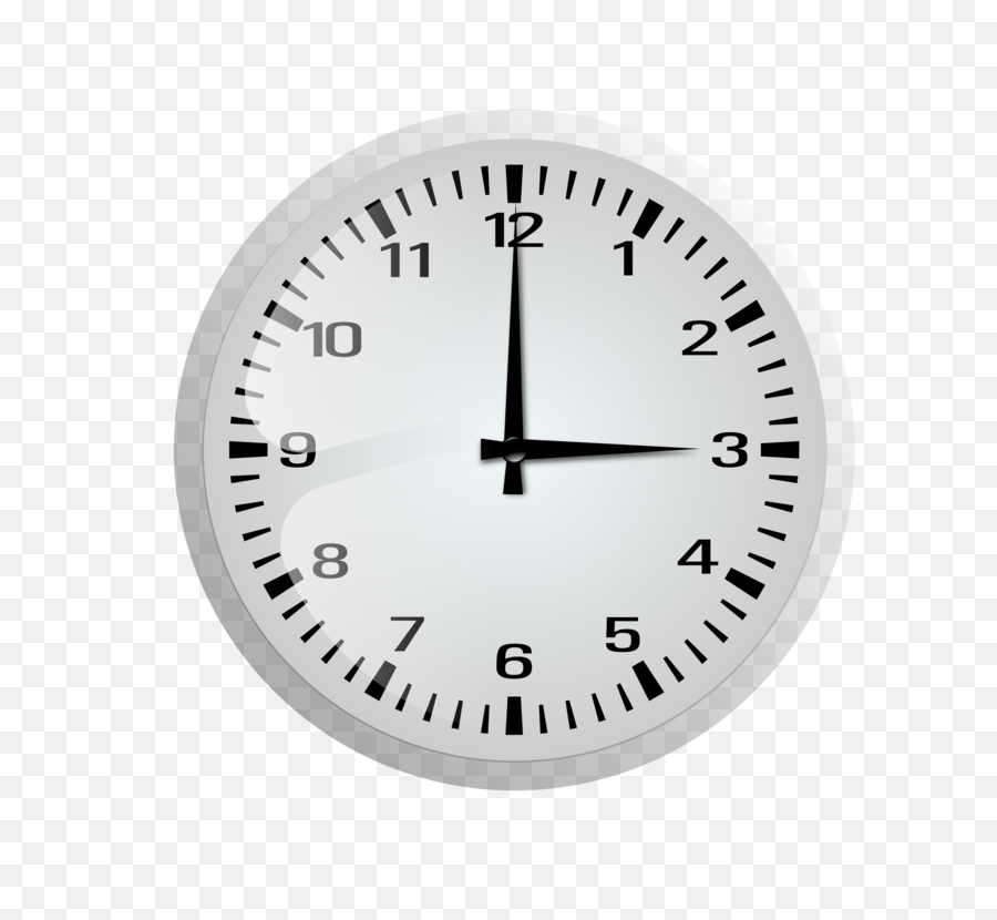 Library Of Clip Royalty Free Download School Clock Png Files - Quarter To 9 Clock,Vintage Clock Png