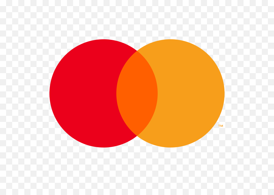 Mastercard 2019 Logo - Mastercard Logo 2019 Png,Mastercard Png