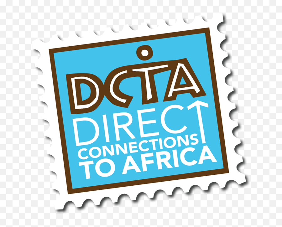 Home - Direct Connections To Africa A Nonprofit Charity Direct Connections To Africa Png,Charity Logo