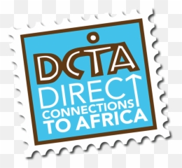 Home - Direct Connections To Africa A Nonprofit Charity Direct Connections To Africa Png,Charity Logo