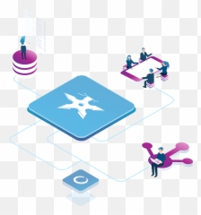 Toro Cloud - Digital Transformation For Enterprise Clip Art Png,Toro Png