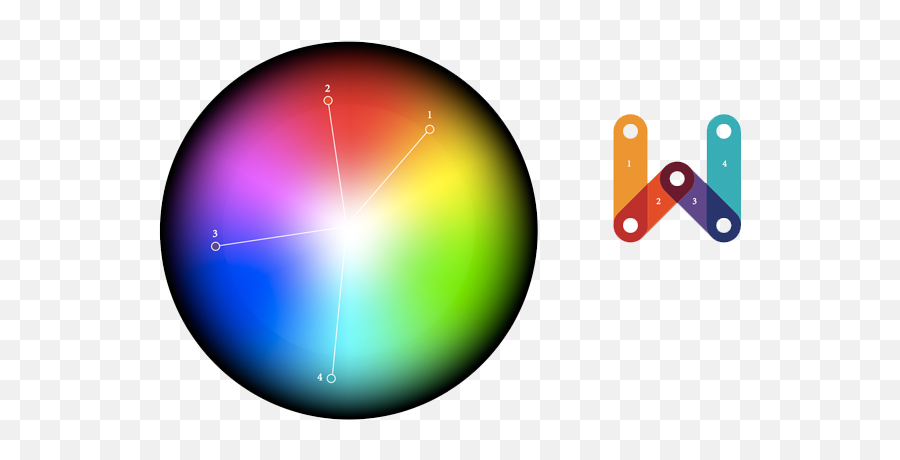 Logo Webplatformorg - Logo Color Png,100 Pics Logos 51