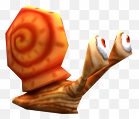 Red Snail - Official Milmo Wiki Snail Png,Snail Png