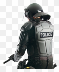 Robocop One Vest Multisize Shock Protection - Gkpro Protection Crs Png,Robocop Png