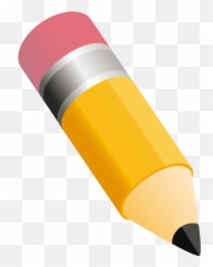 Pencils Png Image Imagenes De Lapiz Escolares Santoral - Clipart Pencil School Supplies,Lava Png