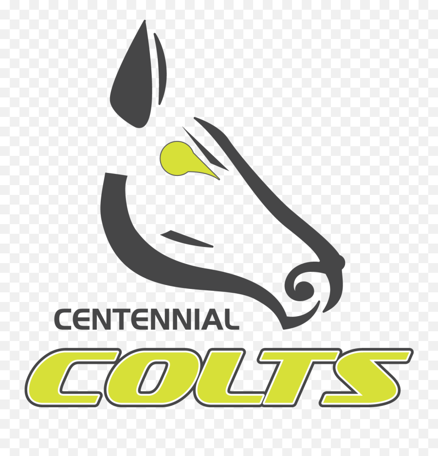 Download Algonquin College - Centennial Colts Png,Colts Logo Png