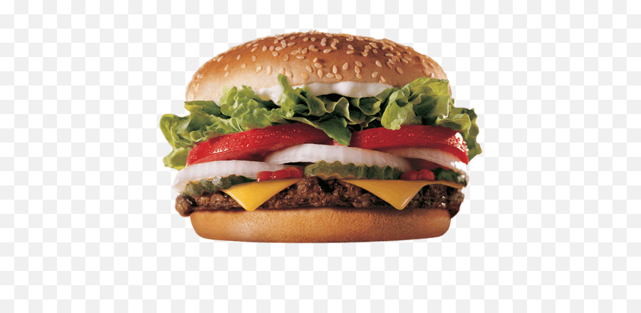 Burger King Whopper Transparent Png - Burger King Cursed,Burger King Png