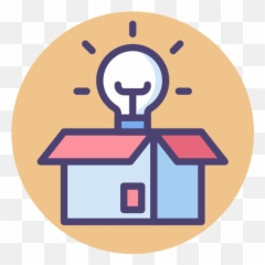 Think - Free education icons Circle png