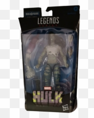 Marvel Legends Hulk She - Hulk 6 Inch Figure Marvel Legends Gray She Hulk Png,She Hulk Png