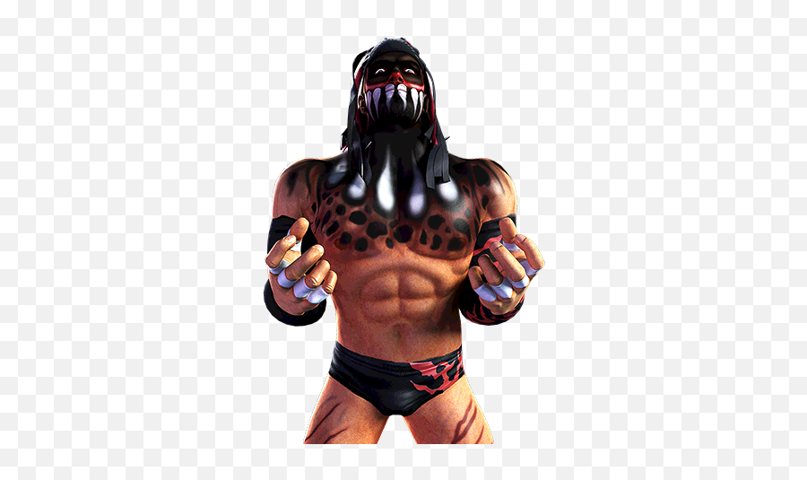 Leveling Calculator For Finn Bálor U201cthe Demonu201d - Wwe Wwe Finn Balor Demon Png,Finn Balor Png