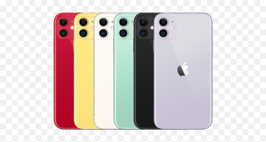 Iphone 11 Png Image All - Iphone 11 Pro Colors,I Phone Png