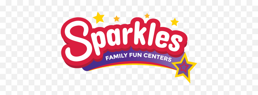 Cropped - Sparklespng Sparkles Family Fun Center,Sparkles Png