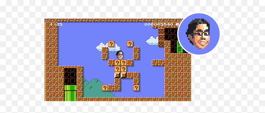 Download Also Last Month Nintendo Added Another Costume - Kawashima Super Mario Maker Png,Dr Mario Png
