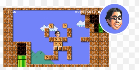 Download Also Last Month Nintendo Added Another Costume - Kawashima Super Mario Maker Png,Dr Mario Png