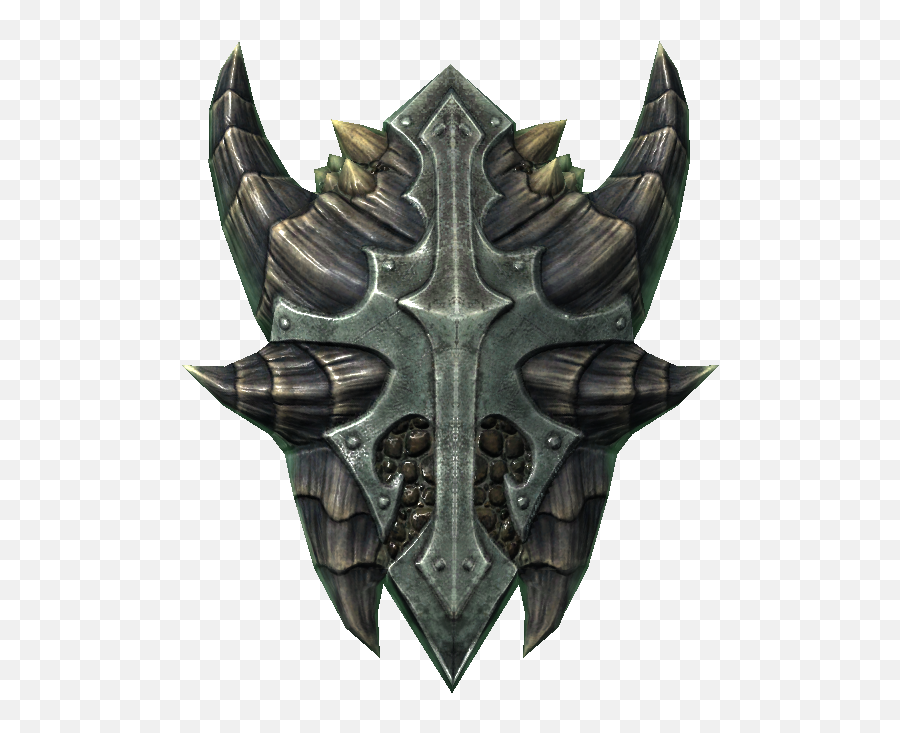 Skyrim Symbol Png - Skyrim Shields 2472227 Vippng Skyrim Shield,Shields Png