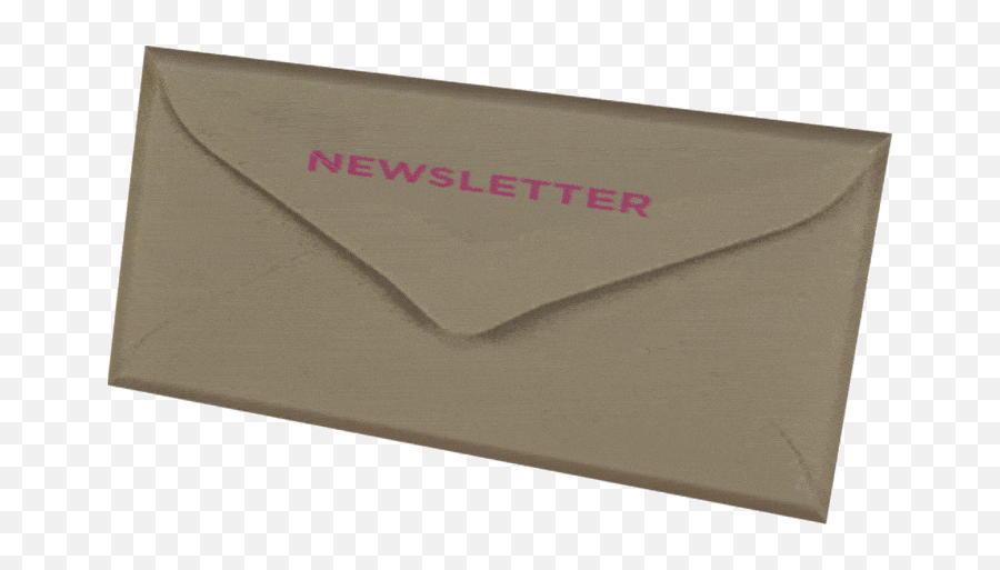 Spam - Index Envelope Png,Subscribe Gif Transparent