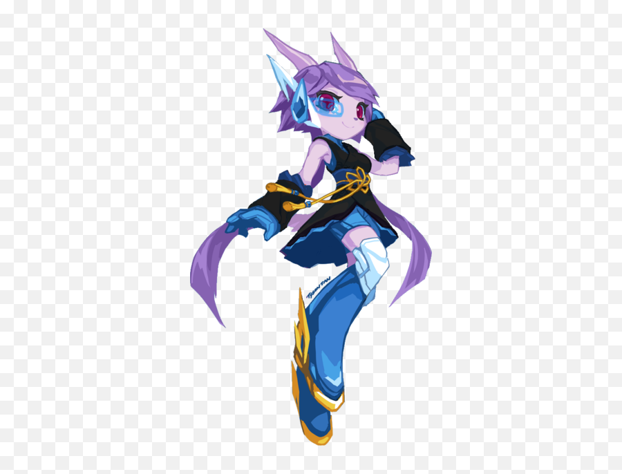 Ryu Ketsueki - Solas Tempus Db Lilac Freedom Planet 2 Png,Ryu Png