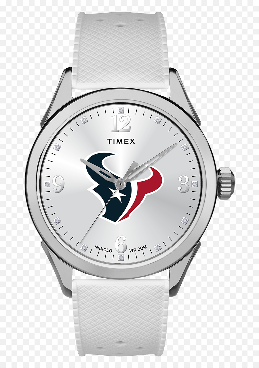 Athena Houston Texans - Athena Timex Watch Png,Texans Logo Png