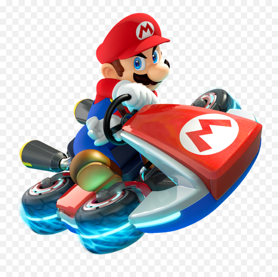 Mario Kart Png 2 Image - Mario Kart 8 Mario Kart,Mario Kart Png