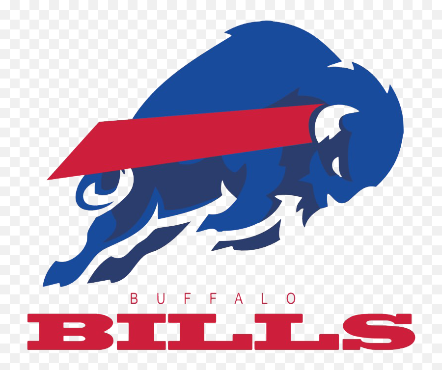 Download Buffalo Bills Logo Png Free - Buffalo Bills Logo Concept,Buffalo Bills Png