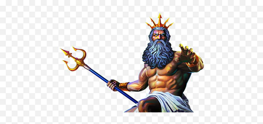 Culture - Poseidon Greek God Png,Poseidon Png
