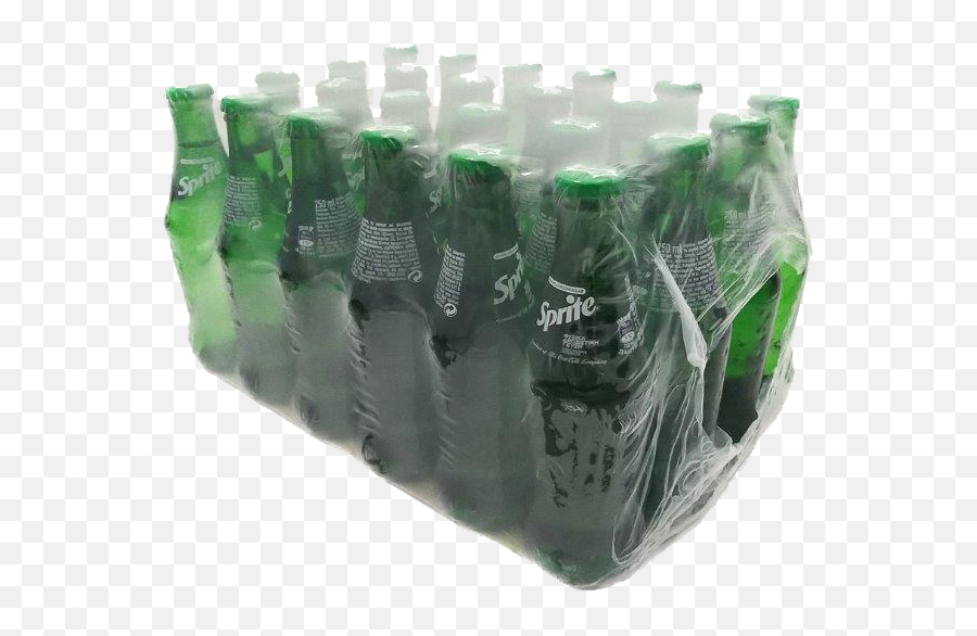 Sprite Bottles 24 X 25cl - Handbag Png,Sprite Bottle Png