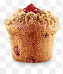 Wildberry Cherry Muffin - Cherry Mega Muffins Png,Muffin Png