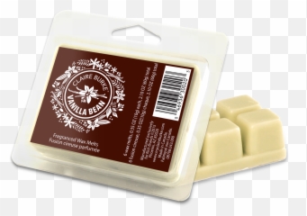 Vanilla Bean Wax Melts - Chocolate Png,Vanilla Bean Png