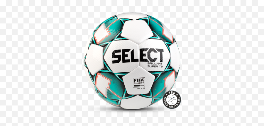 Football From Select - Select Brillant Super Tb Png,Football Transparent